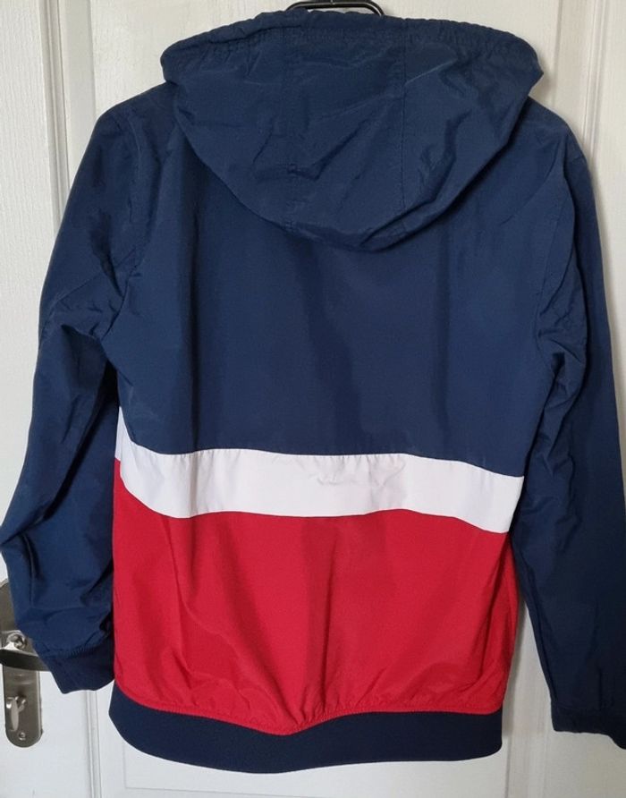 Veste imperméable Orchestra, 14 ans - photo numéro 2
