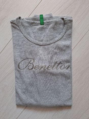Tshirt United Colors of Benetton