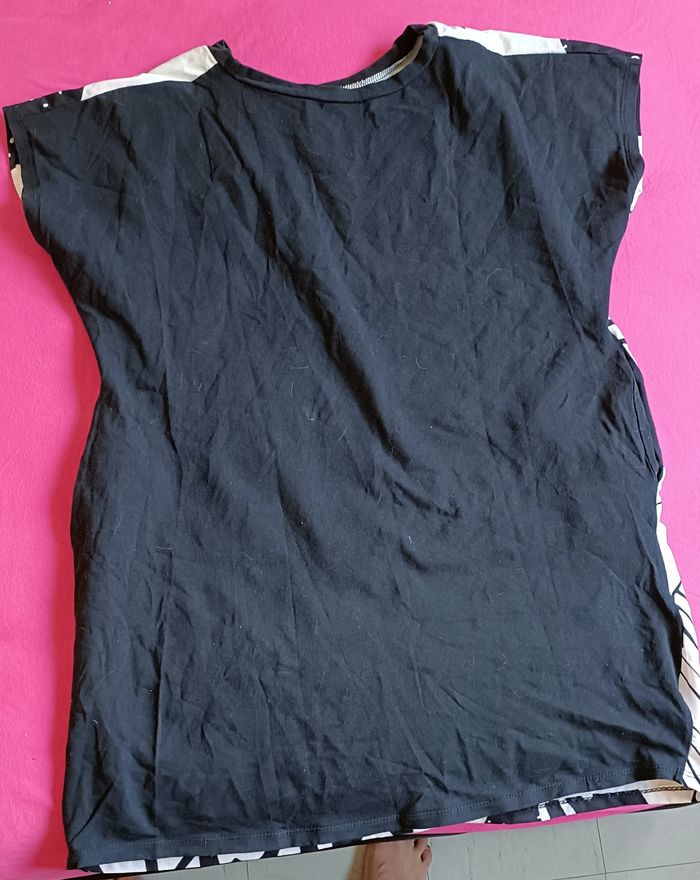 T-shirt femme - photo numéro 2