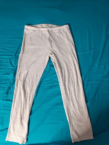 Pantalon de pyjama taille XL