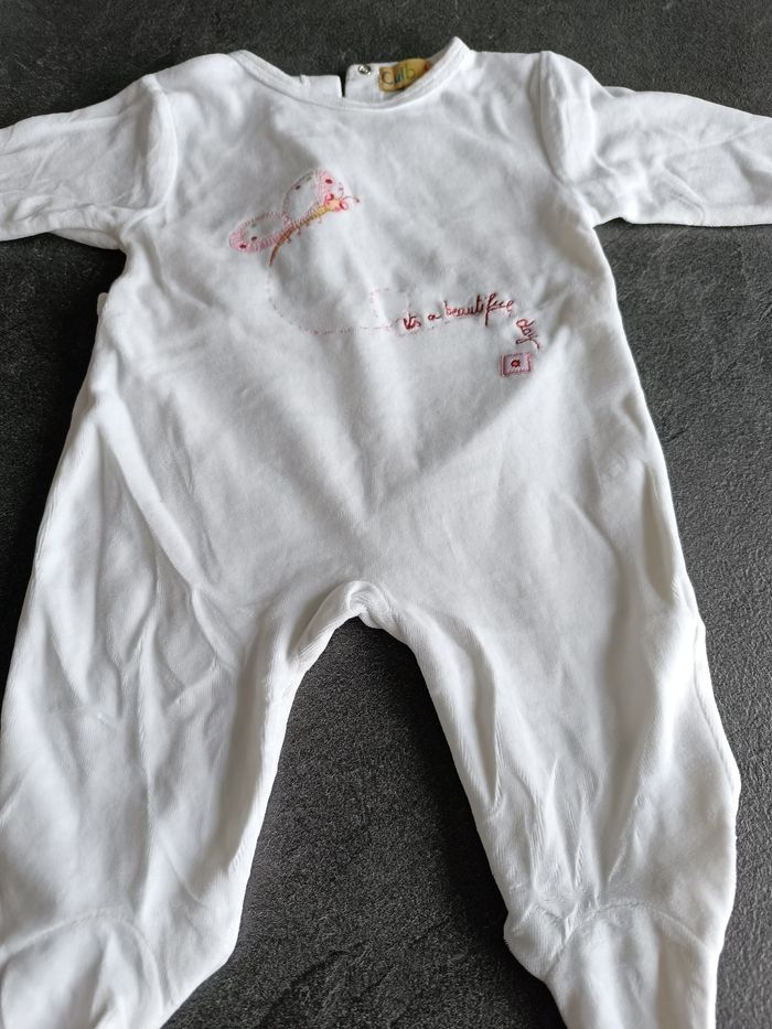 Lot pyjamas - photo numéro 10