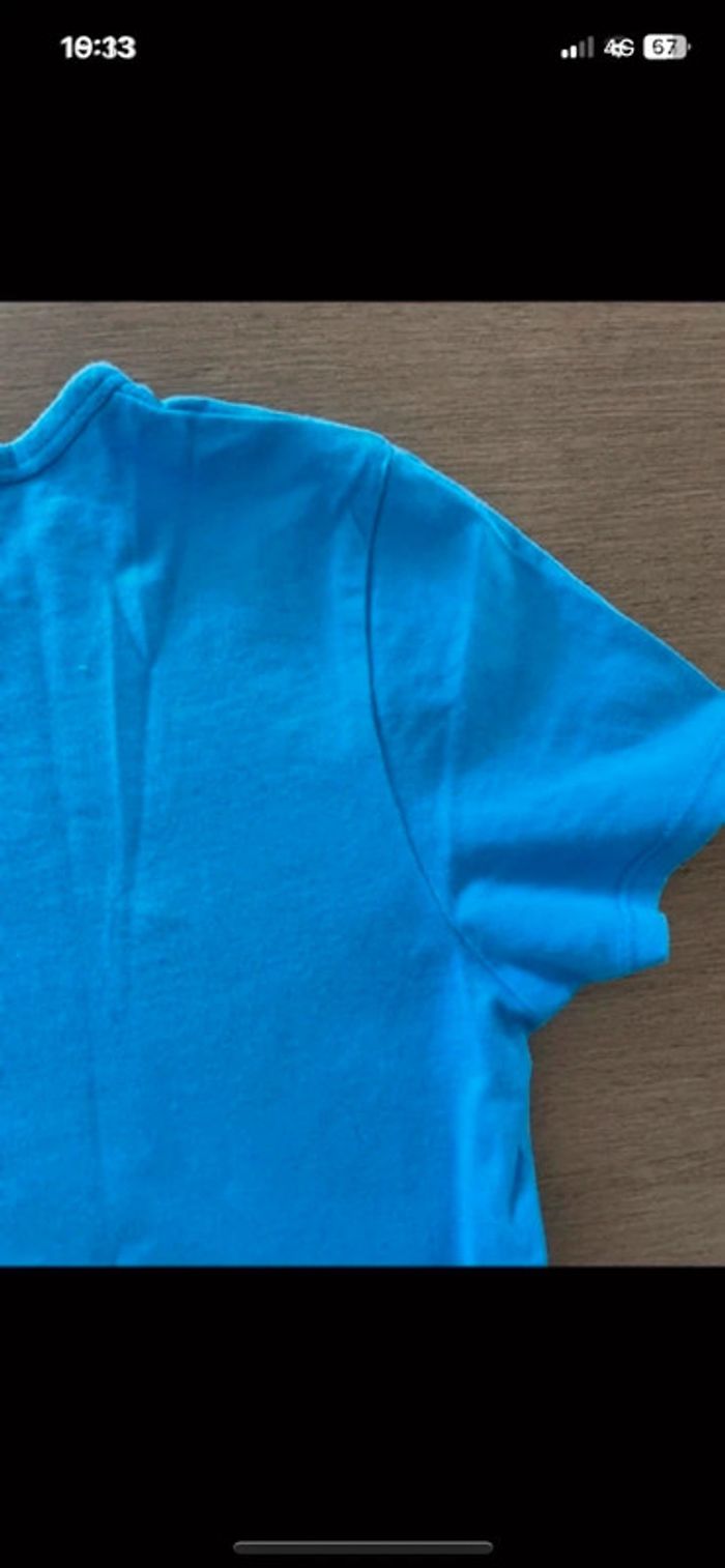 Tee-shirt fille Décathlon - photo numéro 13