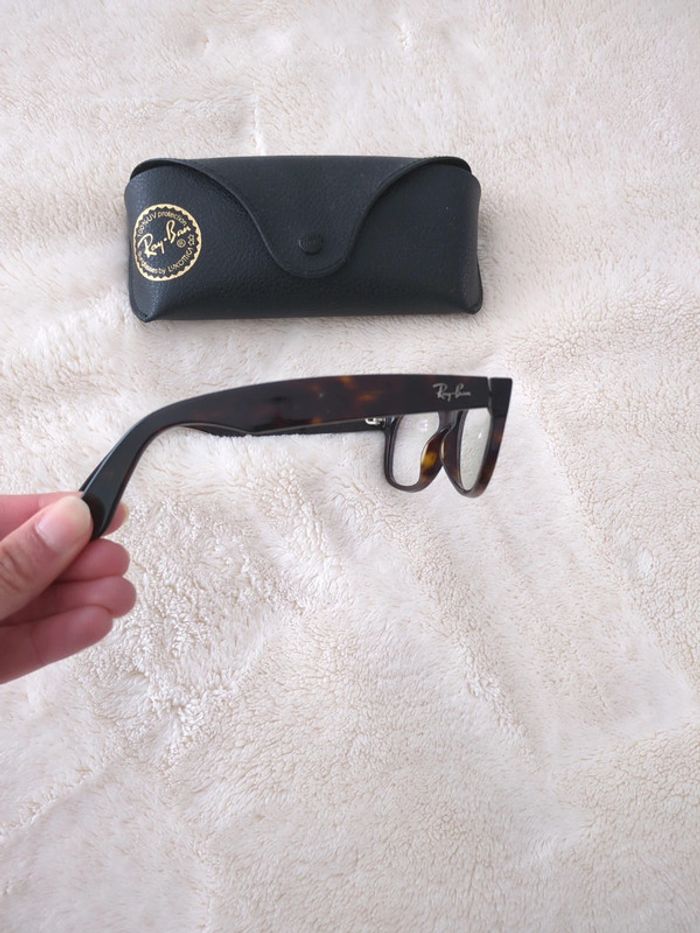 Monture lunette - photo numéro 7