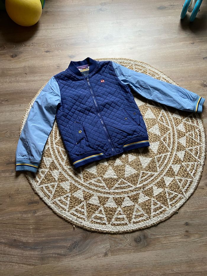 Blouson - photo numéro 2