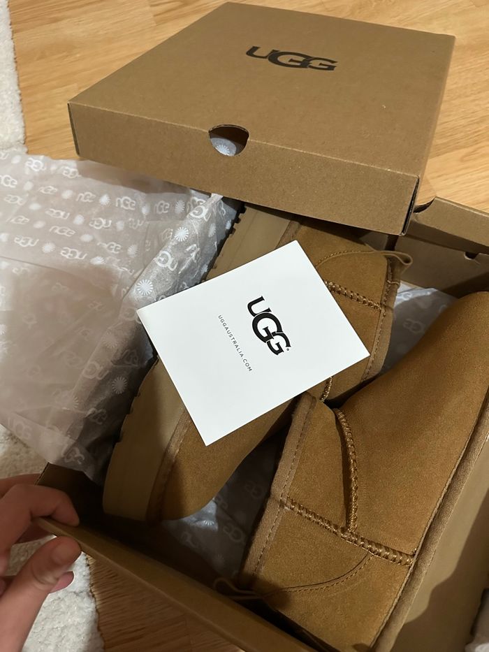 Ugg Tasman - photo numéro 2