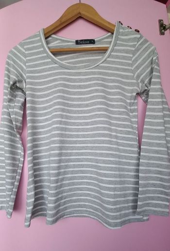 T-shirt taille S