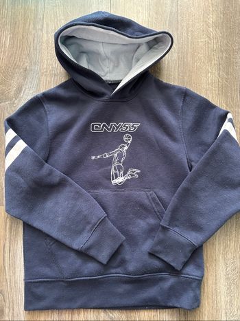 Sweat Complice taille 7/8 ans