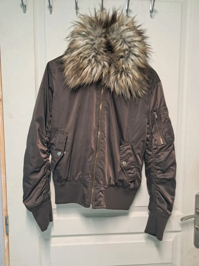 Veste taille 36