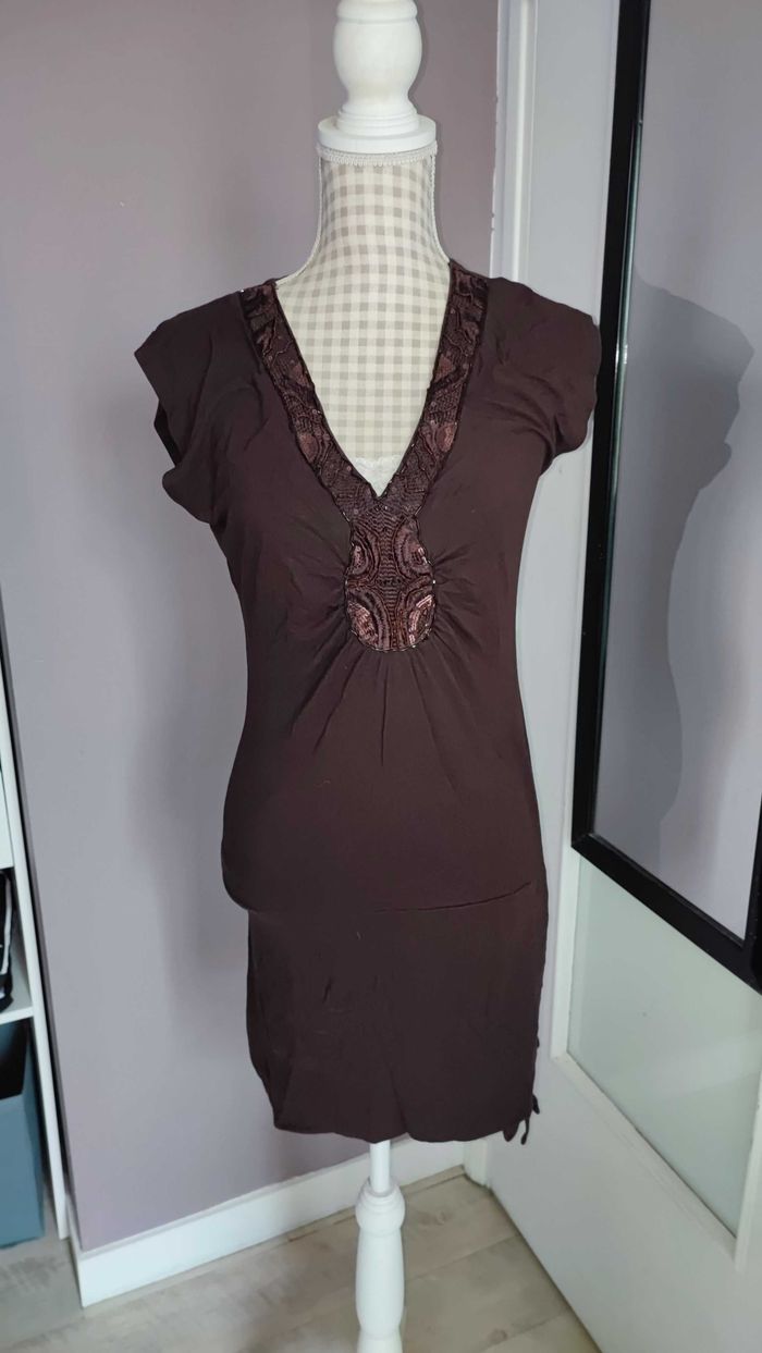 Robe femme