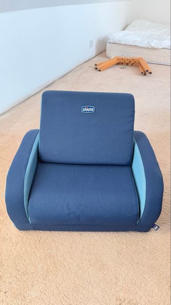 Fauteuil enfant