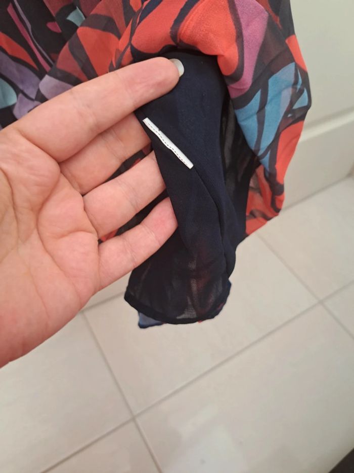 Débardeur desigual - photo numéro 6