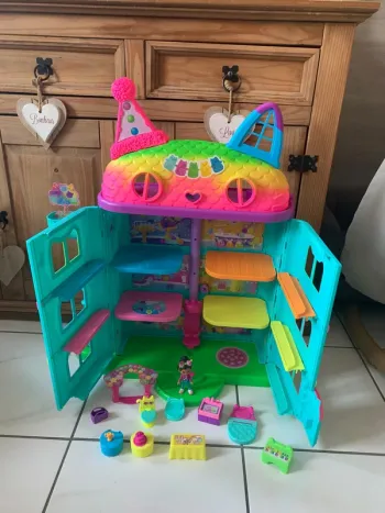 Maison Gabbydollhouse