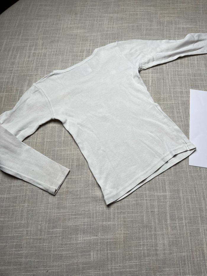 T-shirt - photo numéro 5