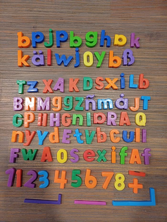 Magnets - photo numéro 2