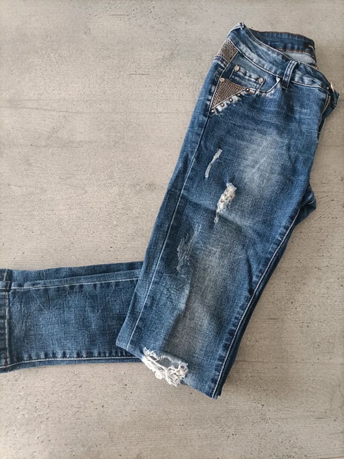 Lot taille S/36 7 pièces - photo numéro 11