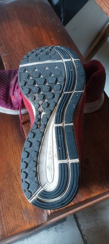 Basket Nike homme