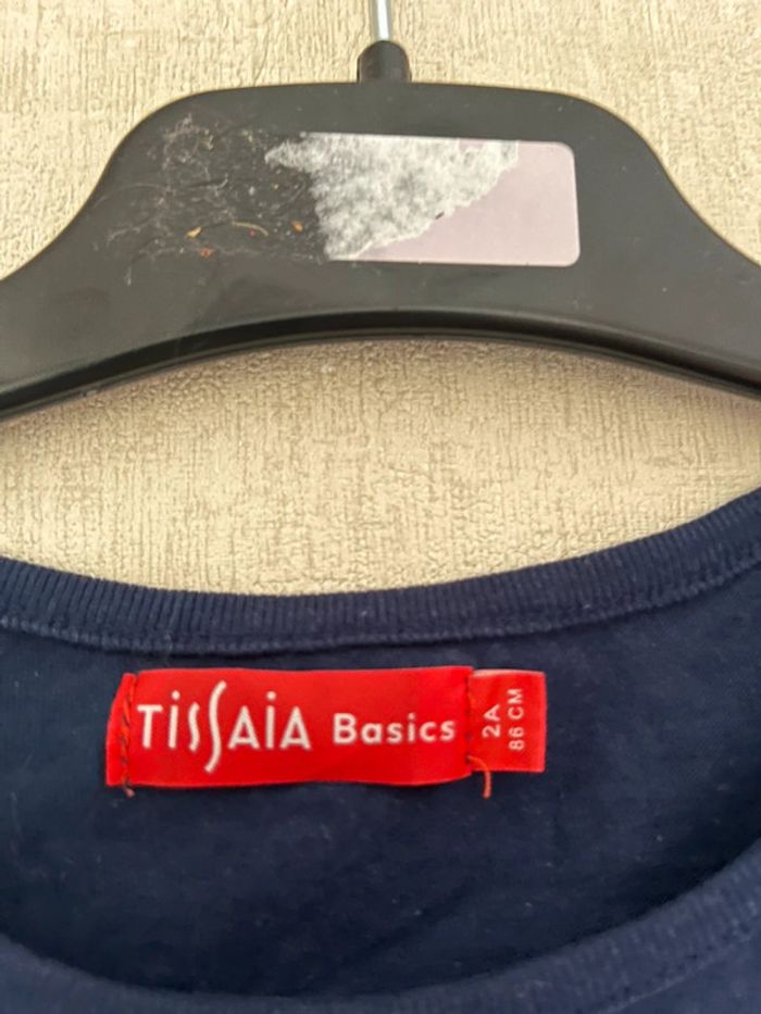 Robe manches courtes - photo numéro 3