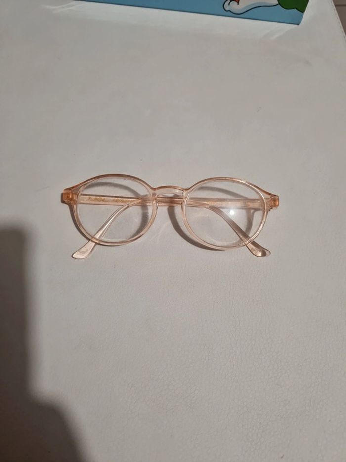 Lunettes de vue