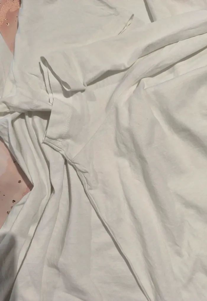 Pyjama short XXL - photo numéro 5
