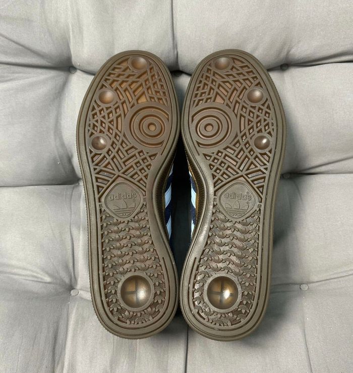 adidas originals HANDBALL SPEZIAL Taille 40 - photo numéro 5