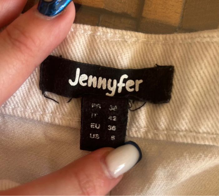 Short - photo numéro 3