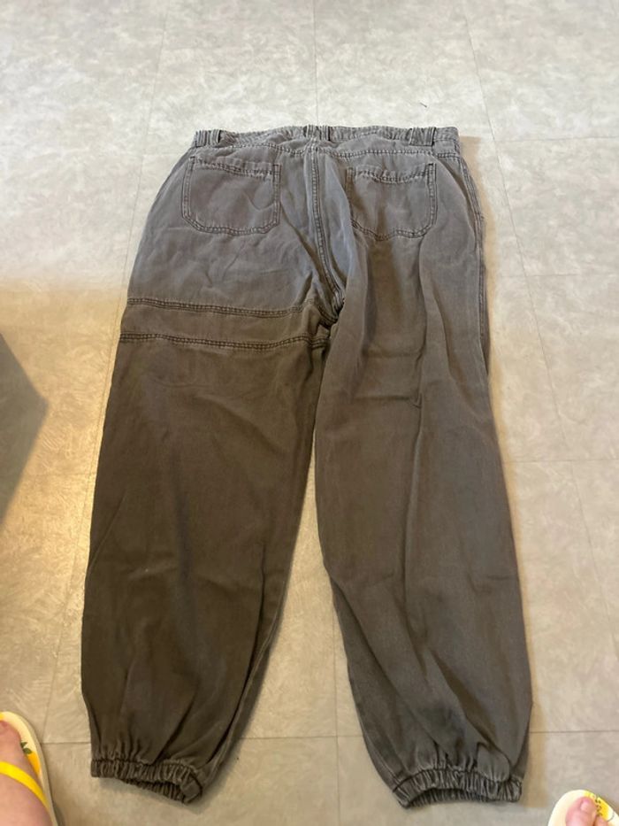 Jeans cargo - photo numéro 4