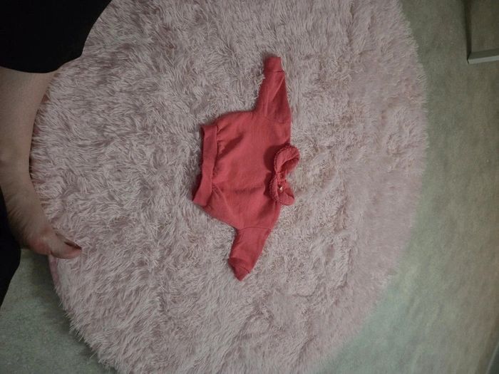 Pull 1 mois