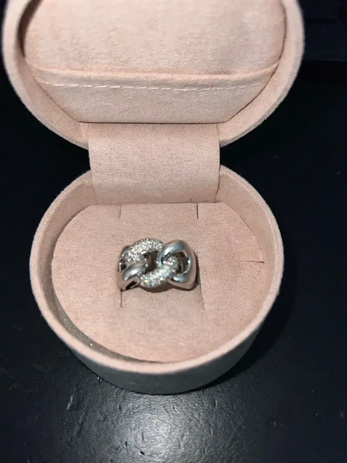 Bague Pandora - photo numéro 2