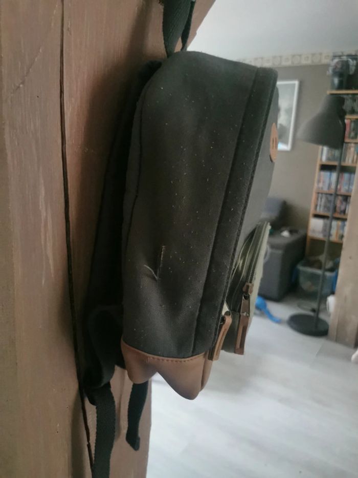 Petit sac à dos enfant - photo numéro 2