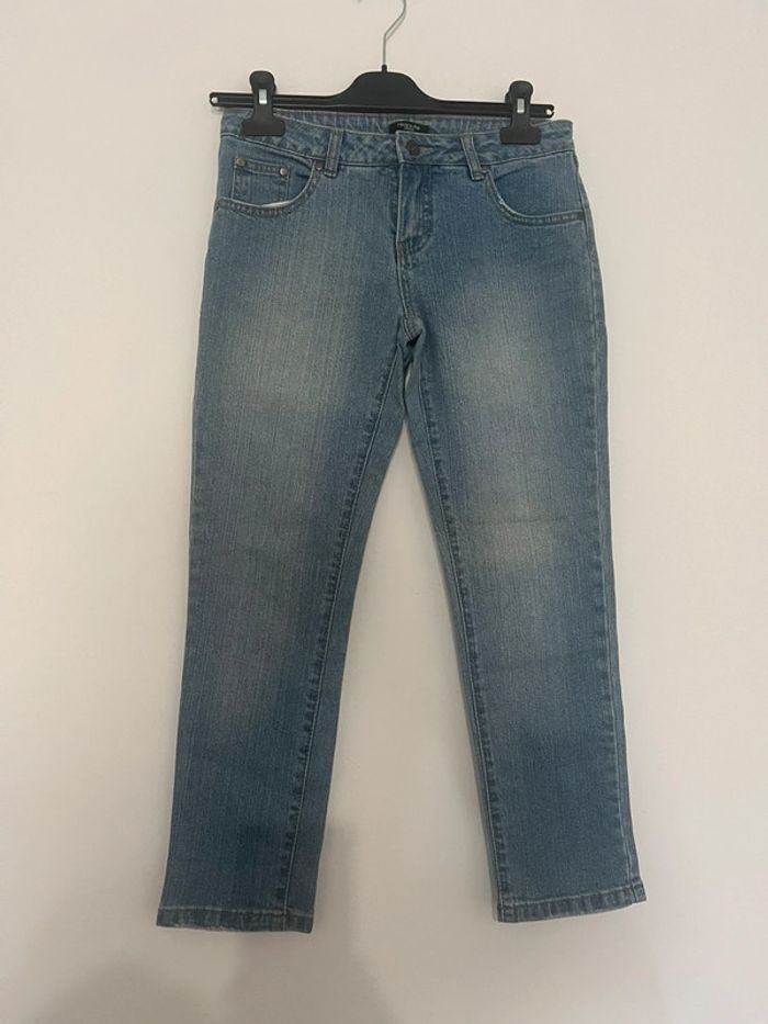 Jean xs
