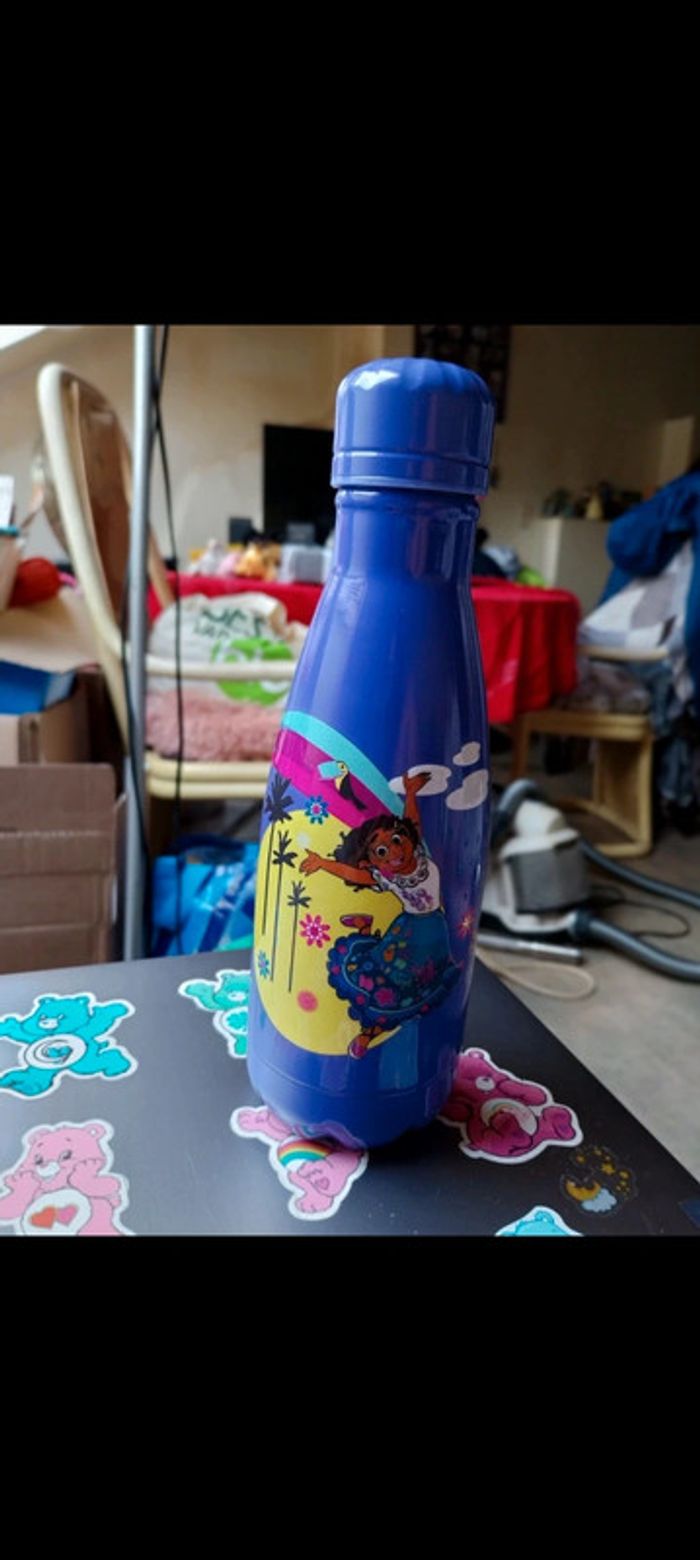 Thermos disney encanto