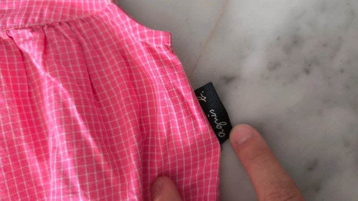 Lot vêtements été - photo numéro 7