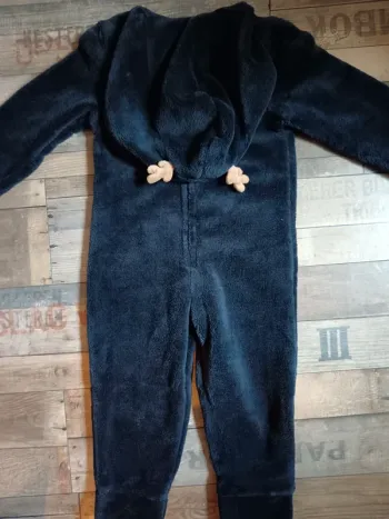 Combinaison pyjama 3 ans TAO