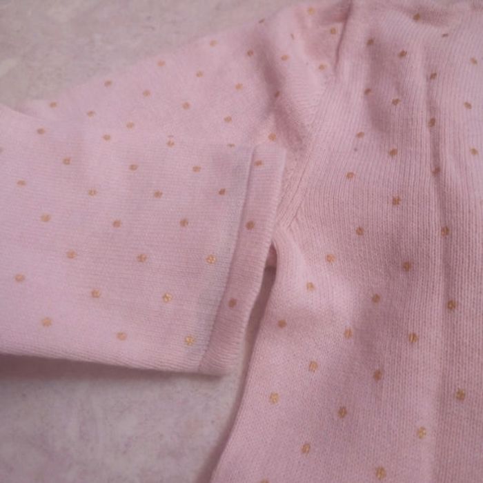 Petite robe - photo numéro 6