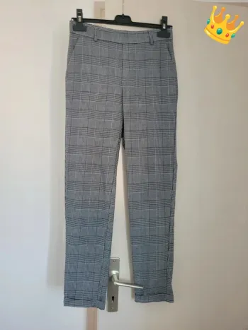 Pantalon de costume