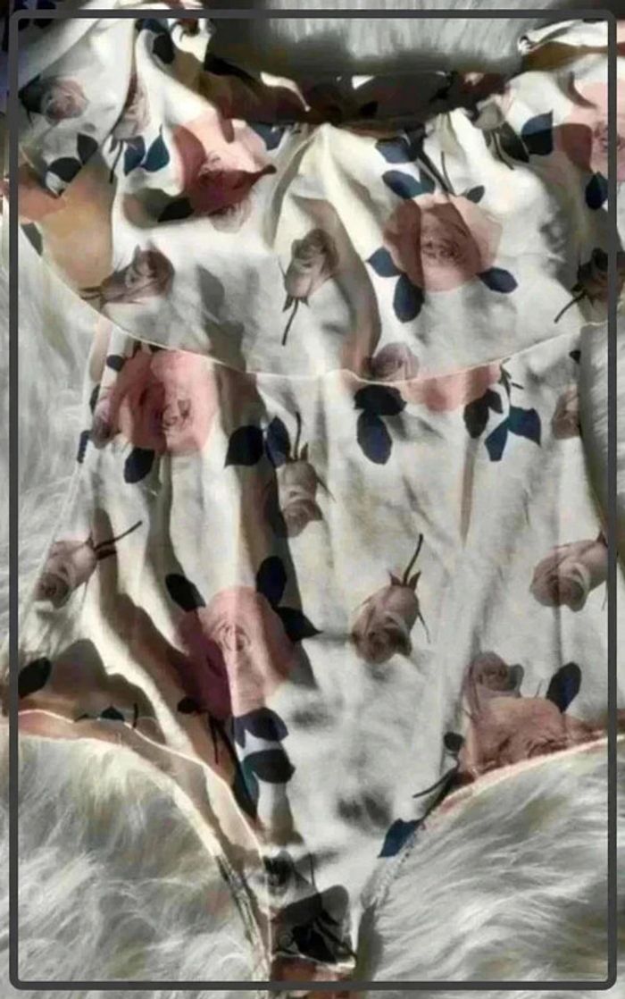 Body  taille  36-38 - photo numéro 3