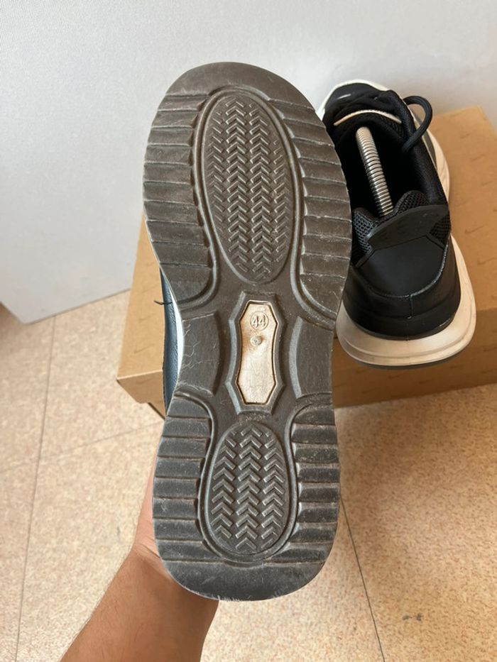 Baskets Légères Pour Homme Exist Taille (44) - photo numéro 5