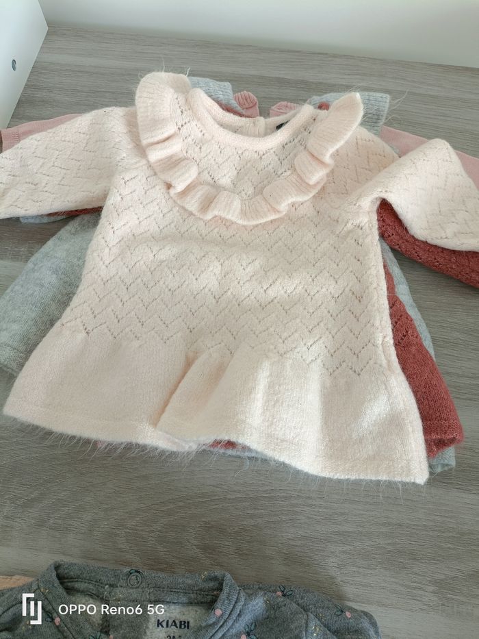 Lot de robes - photo numéro 4