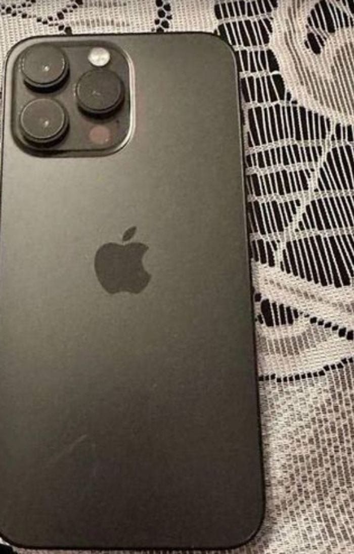 iPhone 14 pro Max neuf