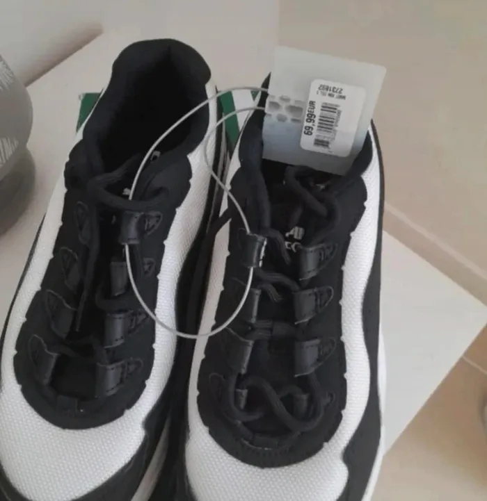Basket puma cell stellar neuve - photo numéro 2