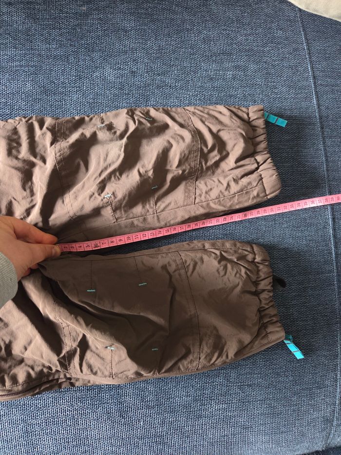 Pantalon ski/ neige 2ans - photo numéro 9