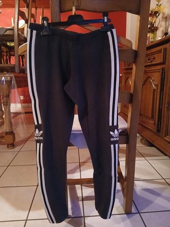 Legging  fille  taille s