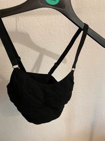 Brassière de sport