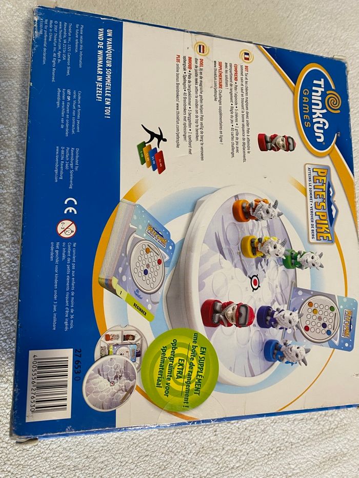 Pete ´s Pike - photo numéro 2