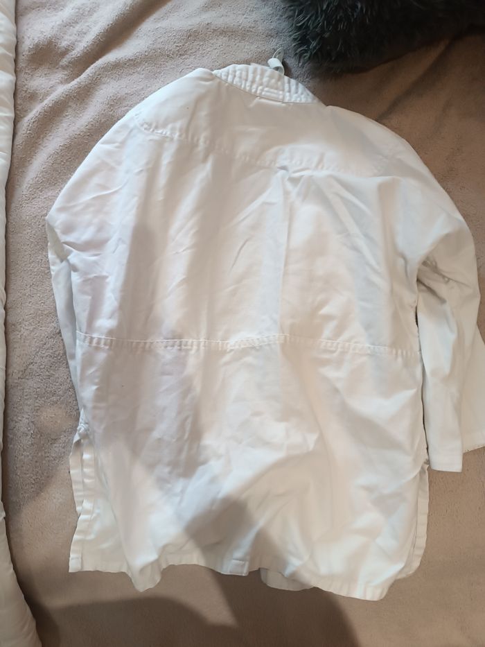 Veste kimono garçon 8 ans - photo numéro 4