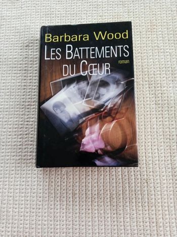 Livre les battements du cœur