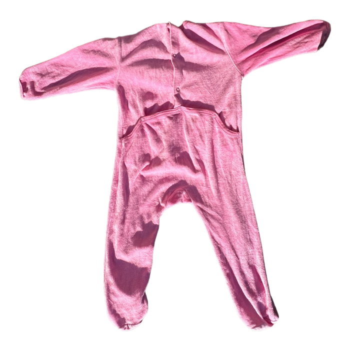 Pyjama velours Disney 2 ans TBE (5€) - photo numéro 5