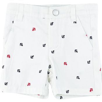 Short 6 mois en coton JacadiDécris ton article