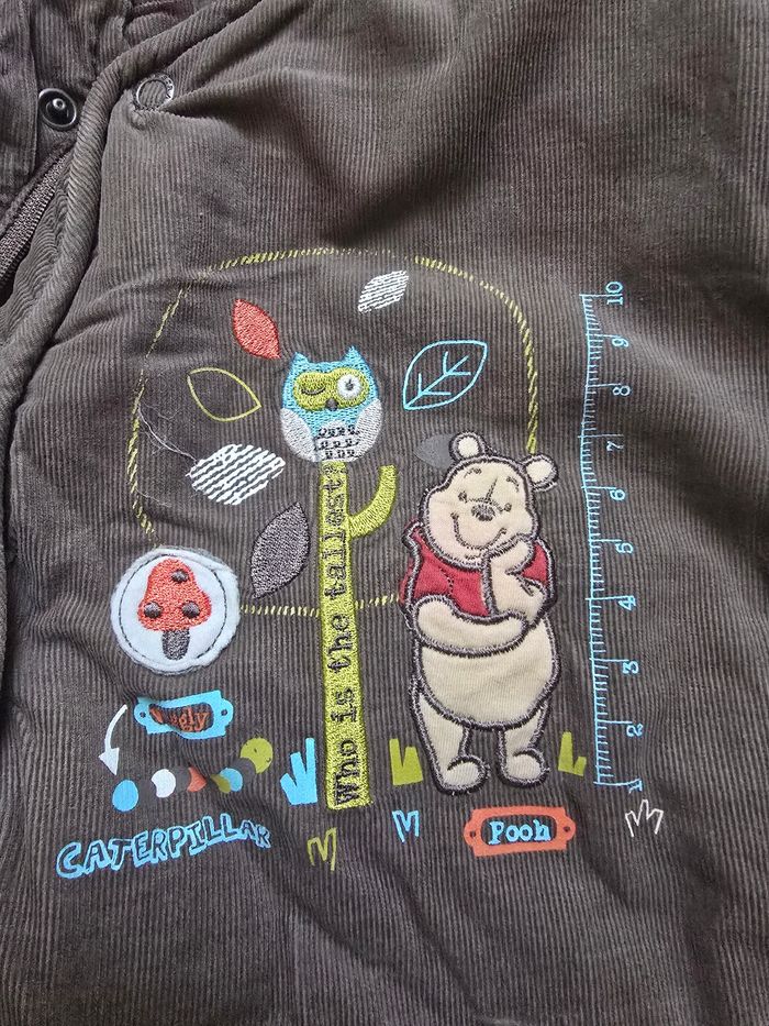 Combipilote bébé - photo numéro 5