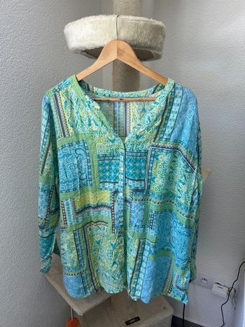 Chemise Charmance